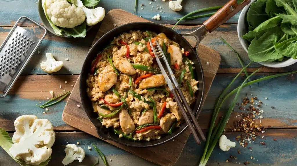 18 Quick Teriyaki Chicken Stir-Fry Recipes for Weeknights