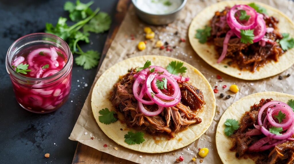 18 Slow-Cooker Pulled Pork Tacos for Easy Weeknight Dinners