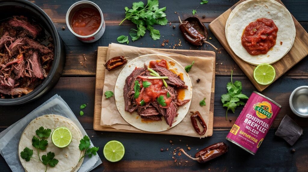 17 Easy Slow Cooker Beef Brisket Dinners for Weeknights