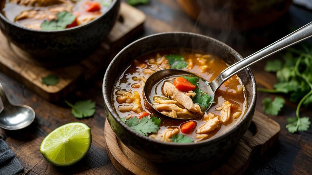 18 One-Pot Mexican & Chicken Rice Weeknight Dinners