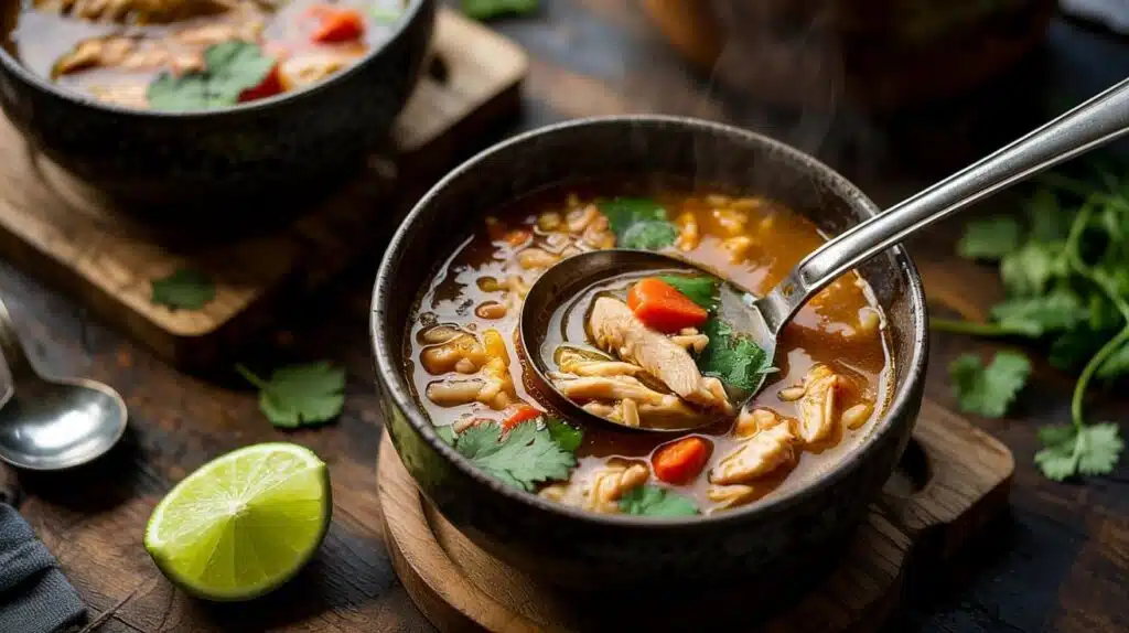 18 One-Pot Mexican & Chicken Rice Weeknight Dinners