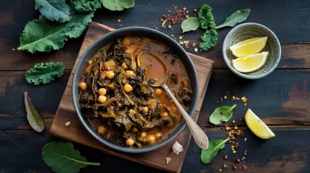 18 Vegan Curry Stew Recipes with Chickpeas That Satisfy