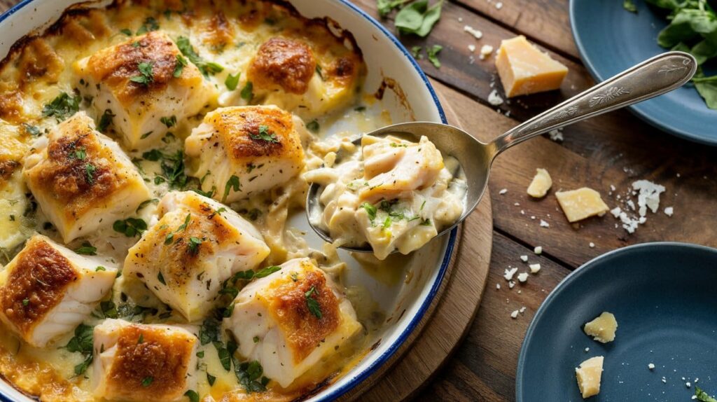 17 Healthy Baked Haddock Dinner Recipes