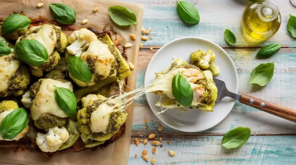 17 Keto Cauliflower Casseroles That Simplify Weeknights