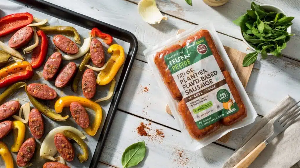 16 Easy Sheet Pan Sausage and Peppers for Weeknight Dinners