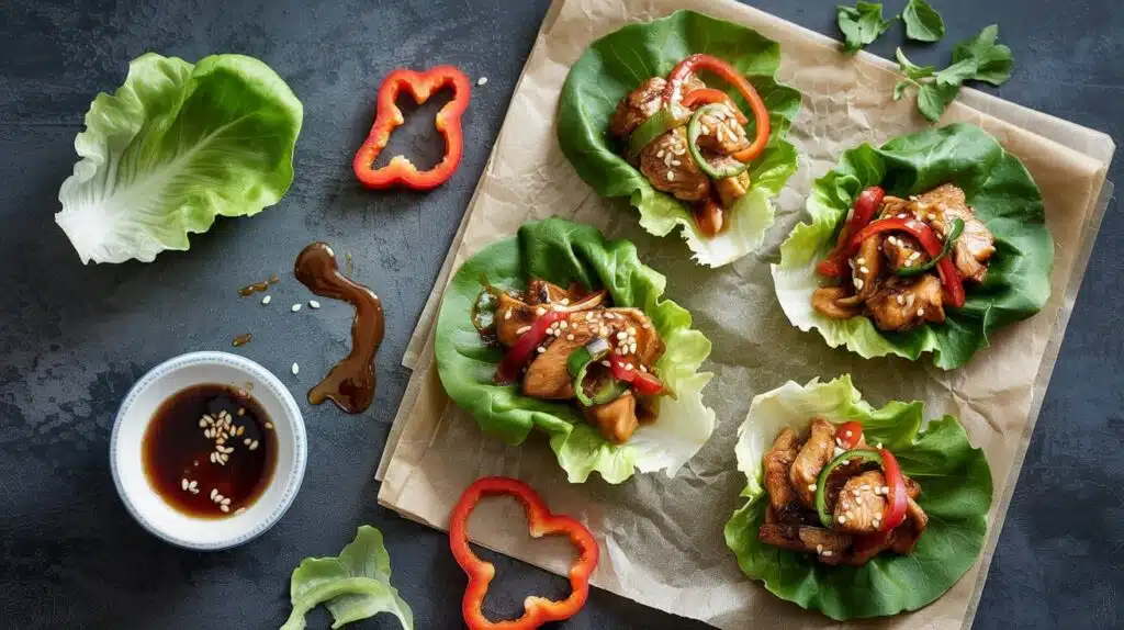 18 Quick Teriyaki Chicken Stir-Fry Recipes for Weeknights