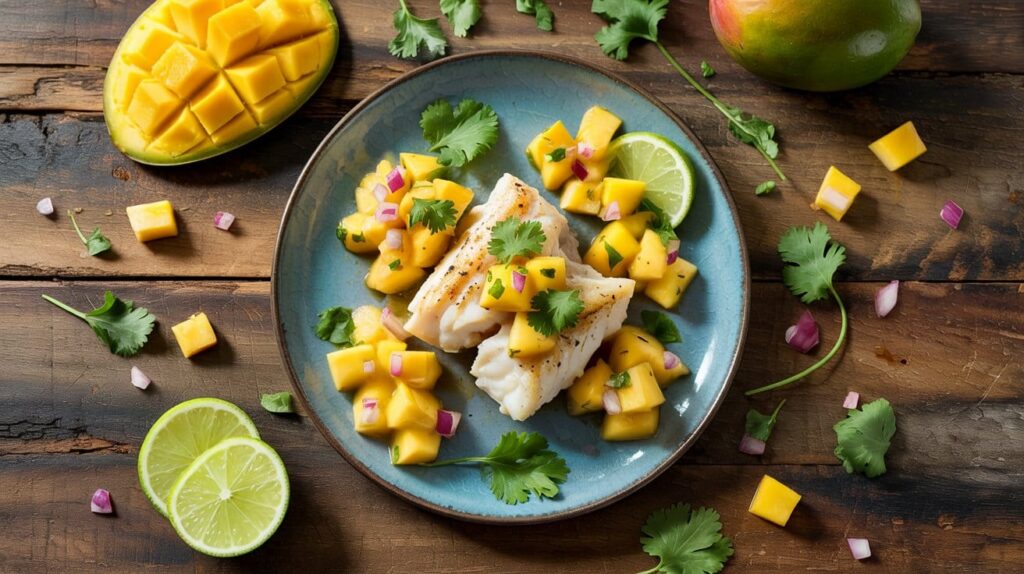 17 Healthy Baked Haddock Dinner Recipes