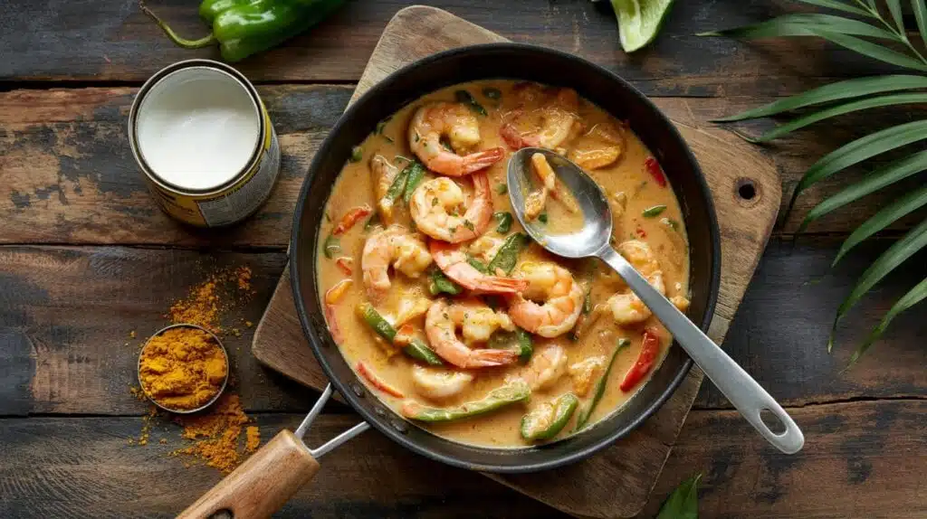 18 Low-Calorie Shrimp Stir-Fry Recipes for Quick Dinners