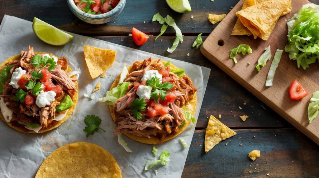 18 Slow-Cooker Pulled Pork Tacos for Easy Weeknight Dinners