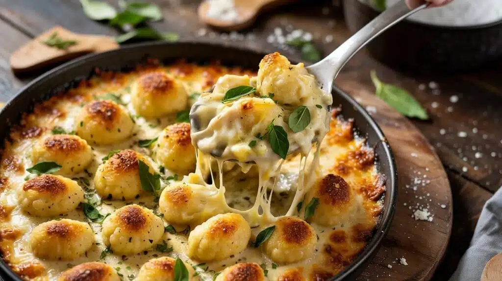 17 Keto Cauliflower Casseroles That Simplify Weeknights