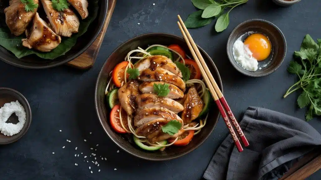 18 Quick Teriyaki Chicken Stir-Fry Recipes for Weeknights