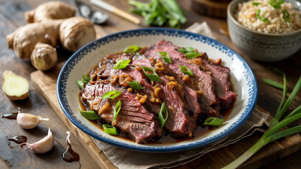 17 Easy Slow Cooker Beef Brisket Dinners for Weeknights