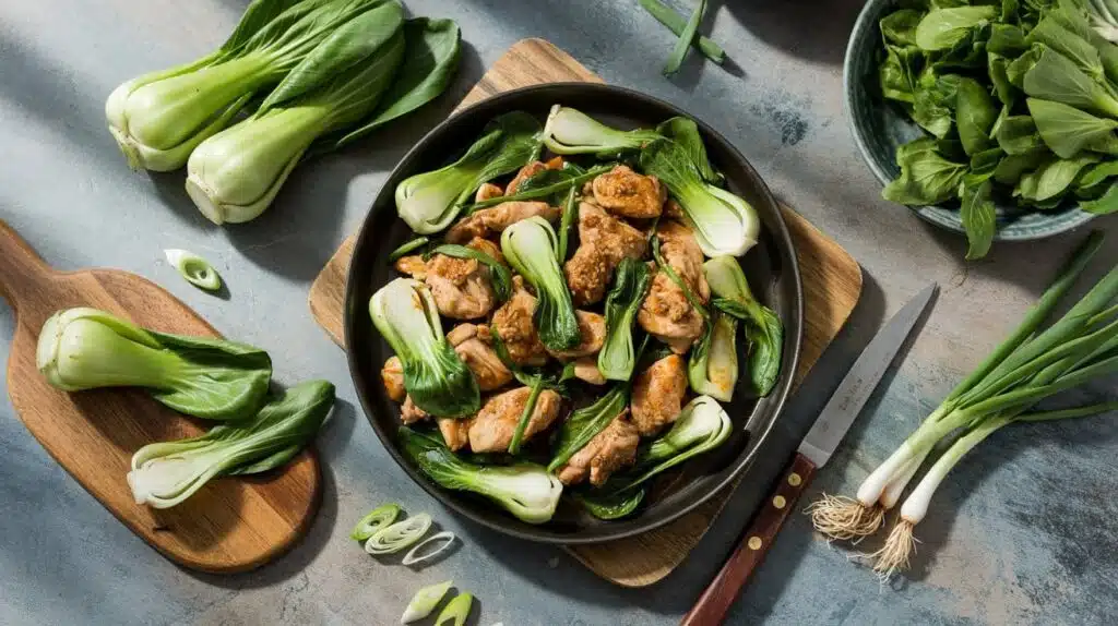 18 Quick Teriyaki Chicken Stir-Fry Recipes for Weeknights