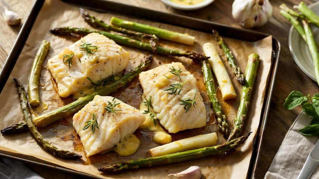 17 Healthy Baked Haddock Dinner Recipes