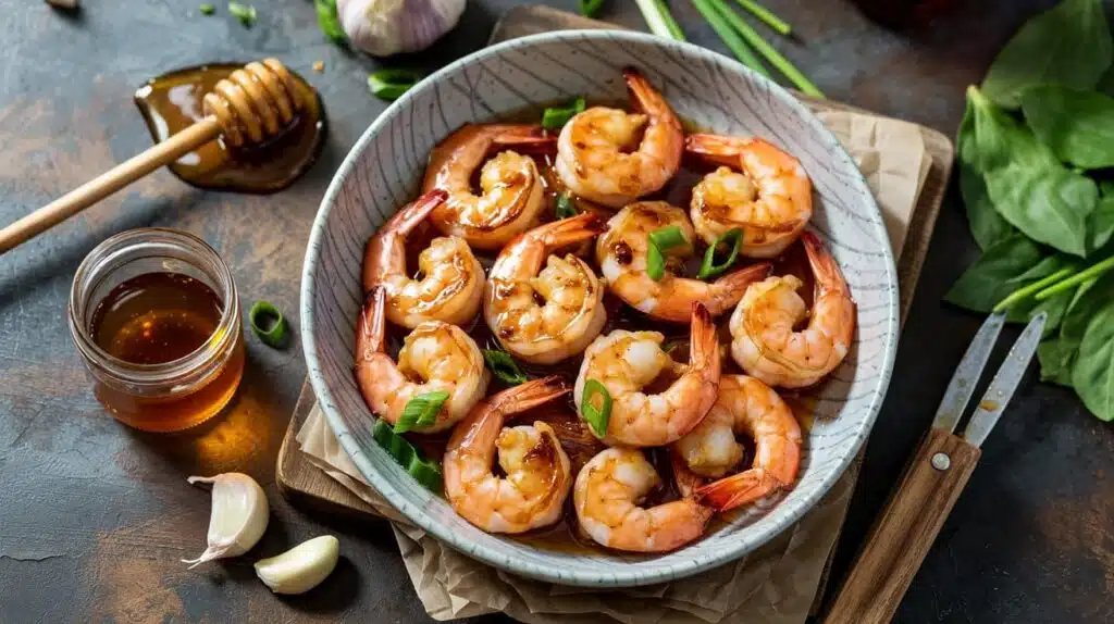 18 Low-Calorie Shrimp Stir-Fry Recipes for Quick Dinners