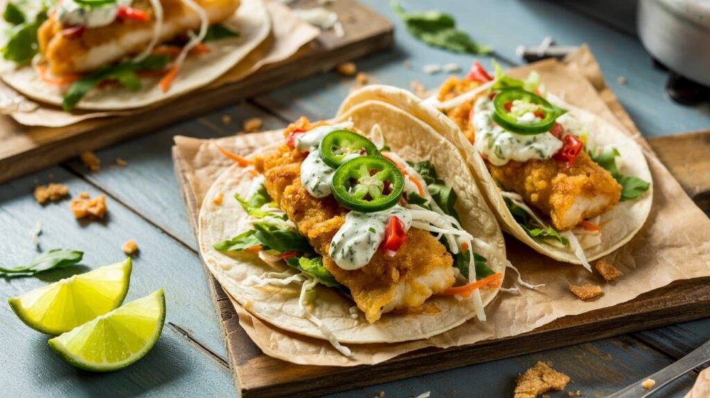 17 Healthy Baked Haddock Dinner Recipes