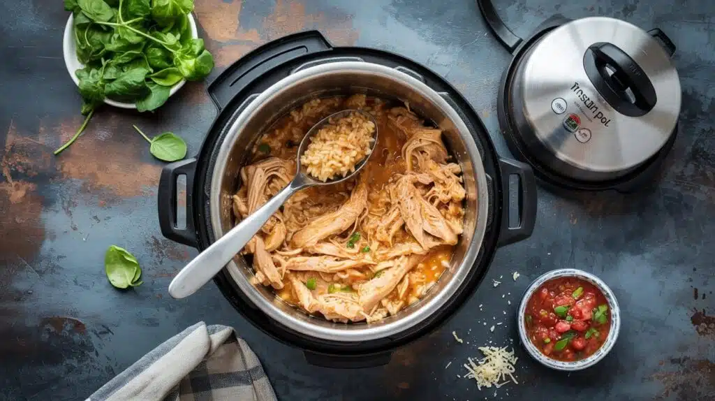 18 One-Pot Mexican & Chicken Rice Weeknight Dinners