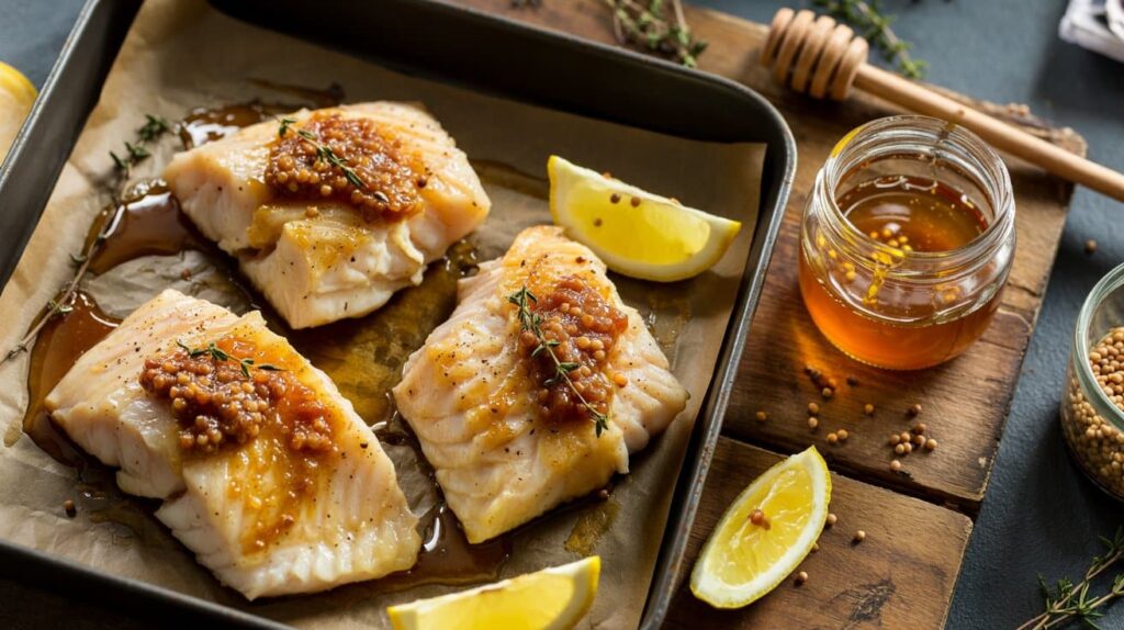 17 Healthy Baked Haddock Dinner Recipes
