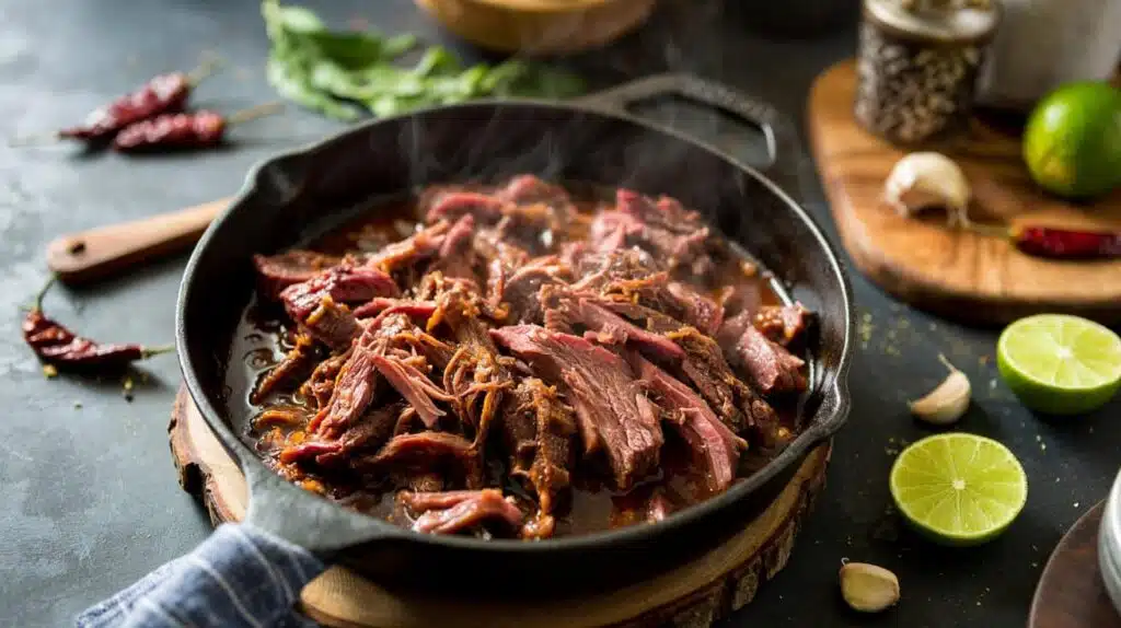 17 Easy Slow Cooker Beef Brisket Dinners for Weeknights