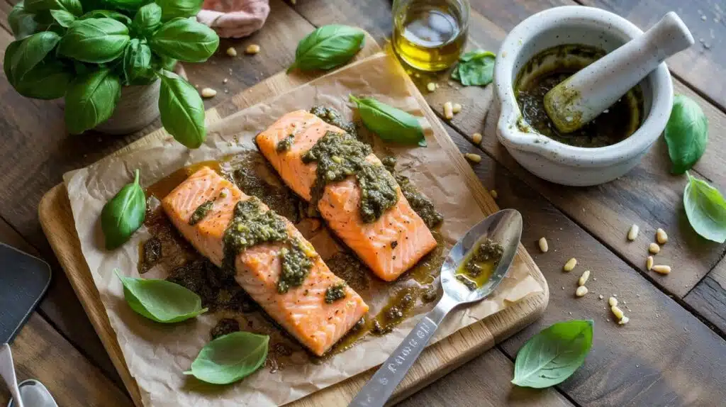 15 Healthy Air Fryer Salmon Recipes for Quick Dinners