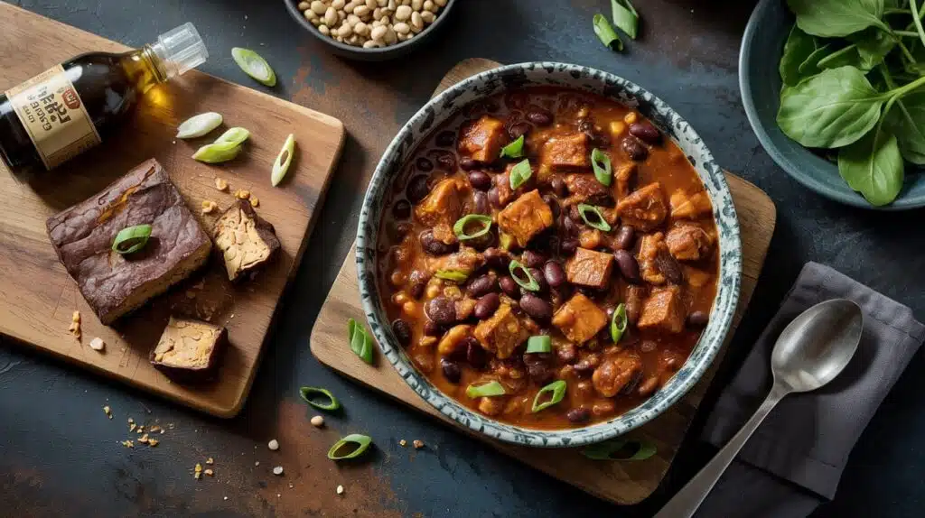 15 Protein-Packed Vegetarian Chili Recipes for Weeknights