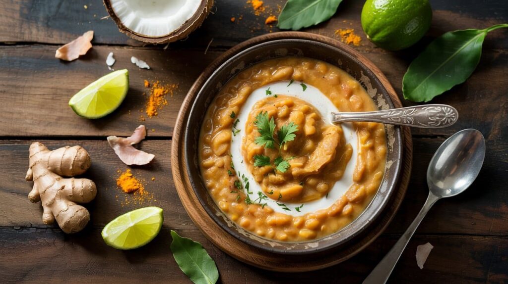 17 Vegan One-Pot Lentil and Vegetable Stews for Cozy Meals