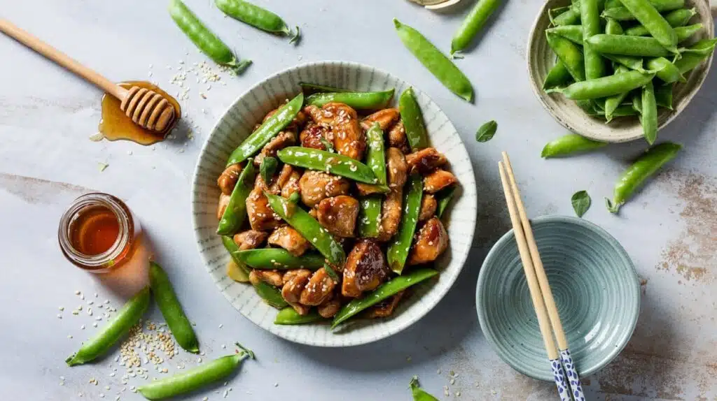 18 Quick Teriyaki Chicken Stir-Fry Recipes for Weeknights