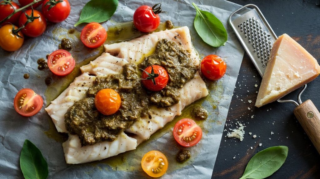 17 Healthy Baked Haddock Dinner Recipes