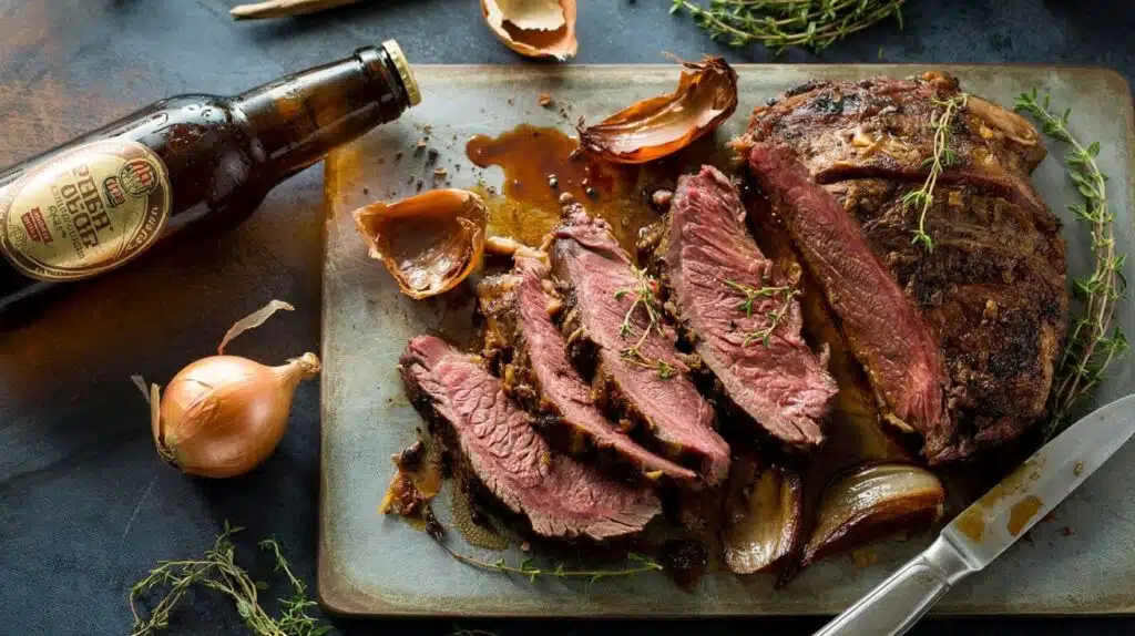 17 Easy Slow Cooker Beef Brisket Dinners for Weeknights