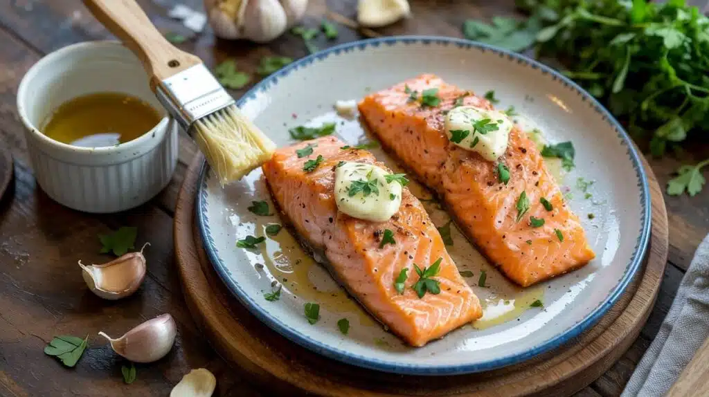 15 Healthy Air Fryer Salmon Recipes for Quick Dinners