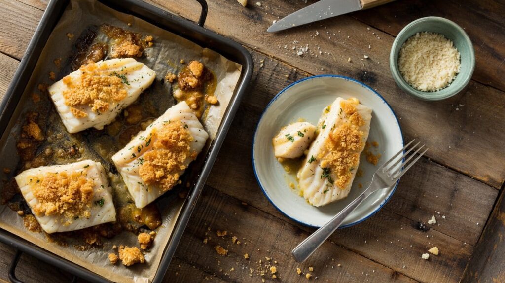 17 Healthy Baked Haddock Dinner Recipes