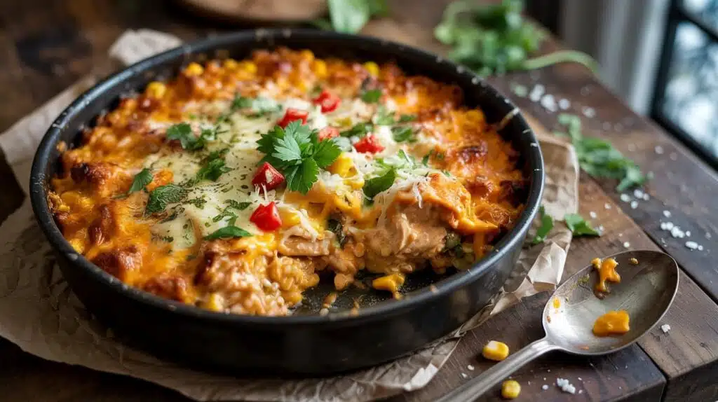 18 One-Pot Mexican & Chicken Rice Weeknight Dinners