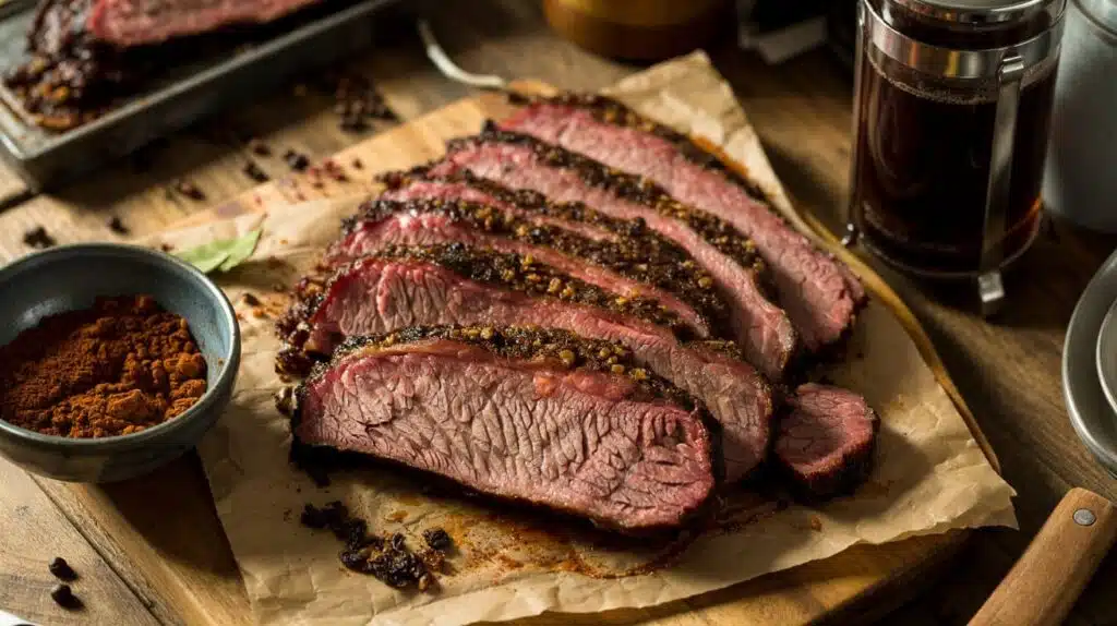 17 Easy Slow Cooker Beef Brisket Dinners for Weeknights