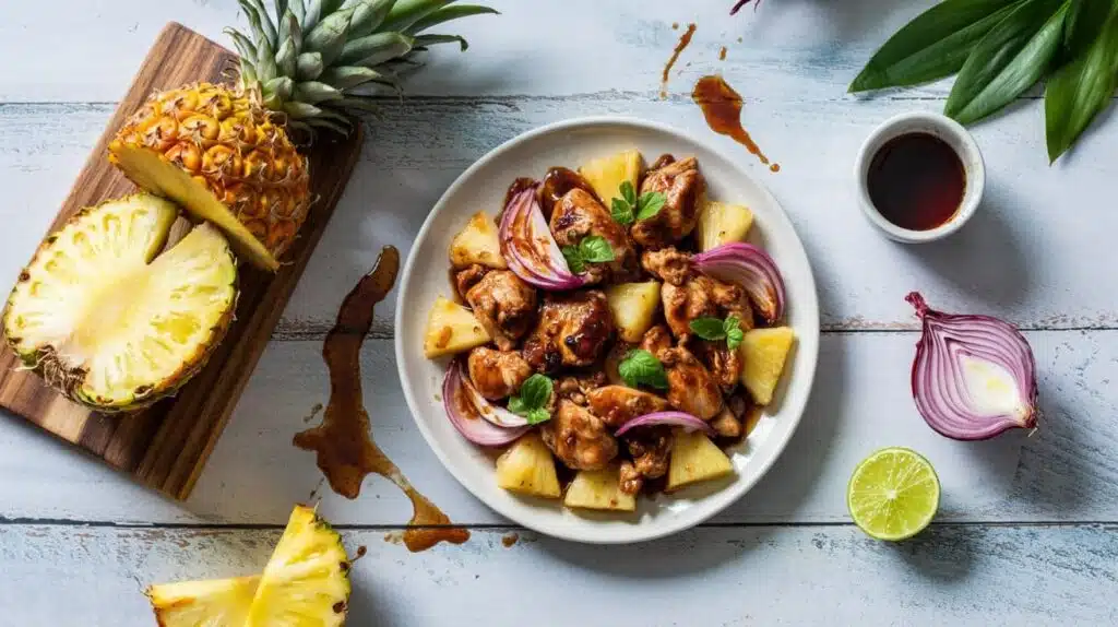 18 Quick Teriyaki Chicken Stir-Fry Recipes for Weeknights