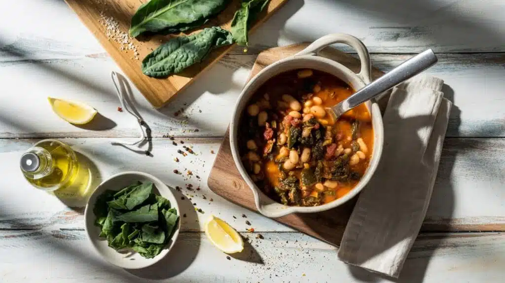 15 Protein-Packed Vegetarian Chili Recipes for Weeknights
