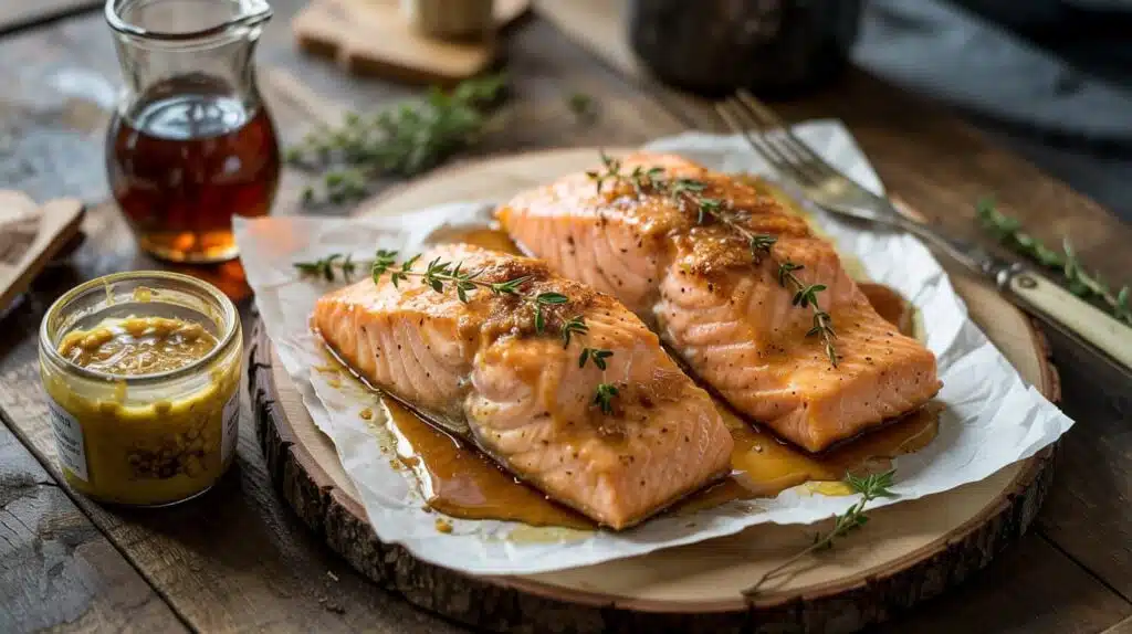 15 Healthy Air Fryer Salmon Recipes for Quick Dinners