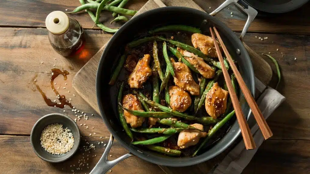 18 Quick Teriyaki Chicken Stir-Fry Recipes for Weeknights