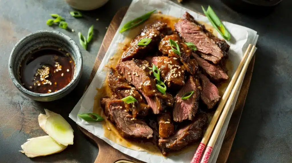 17 Easy Slow Cooker Beef Brisket Dinners for Weeknights