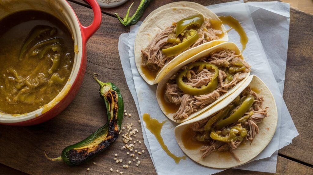 18 Slow-Cooker Pulled Pork Tacos for Easy Weeknight Dinners
