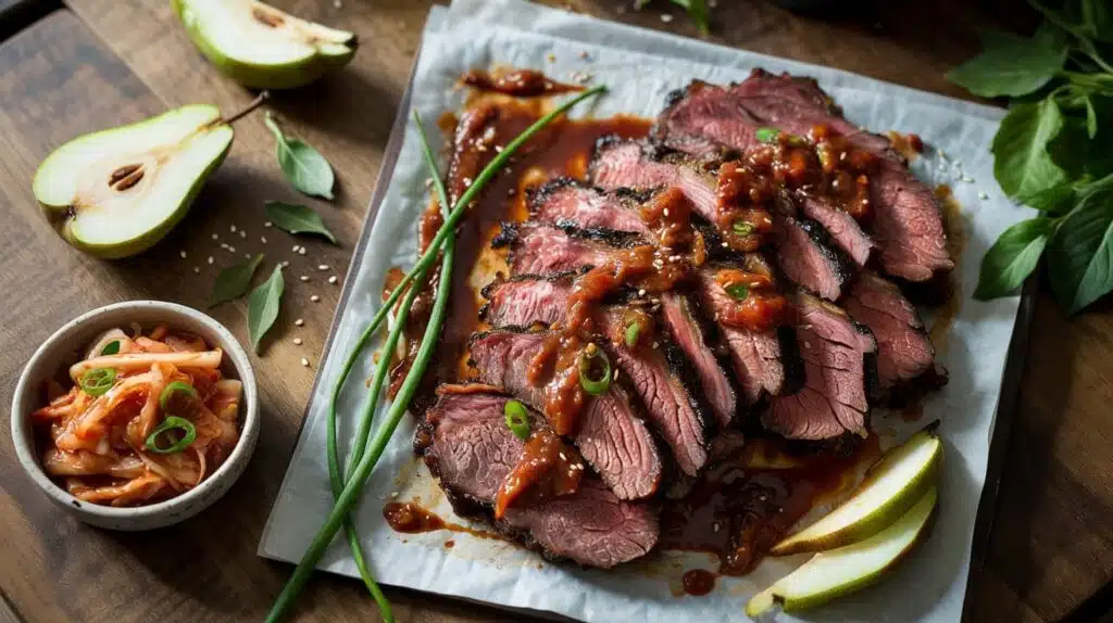 17 Easy Slow Cooker Beef Brisket Dinners for Weeknights