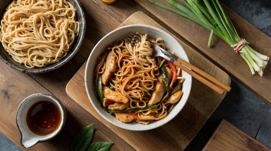 18 Quick Teriyaki Chicken Stir-Fry Recipes for Weeknights