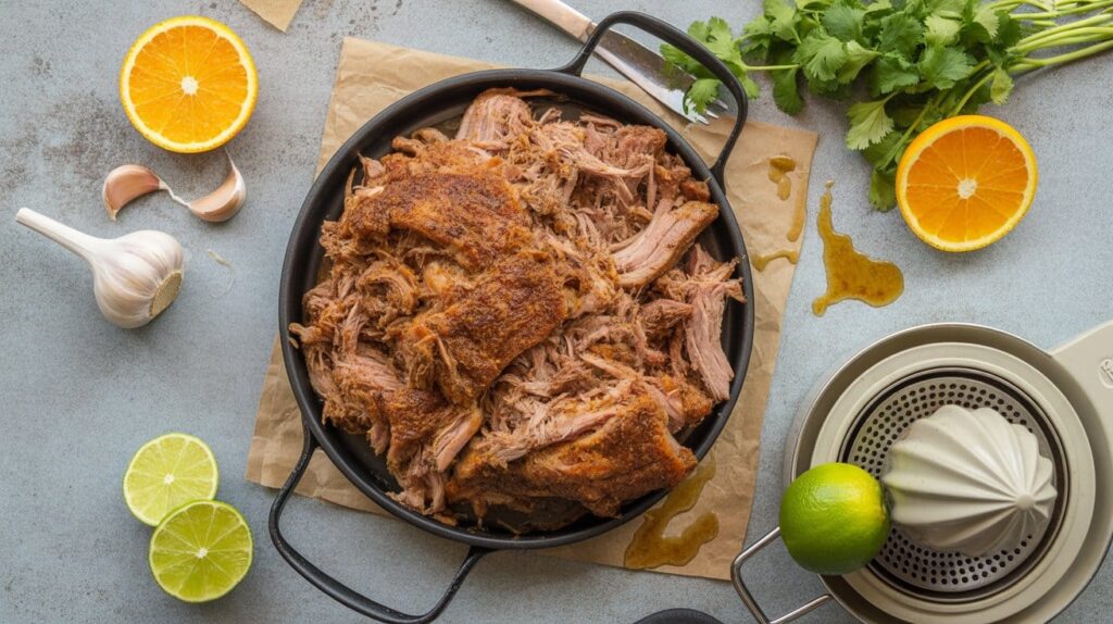 18 Slow-Cooker Pulled Pork Tacos for Easy Weeknight Dinners