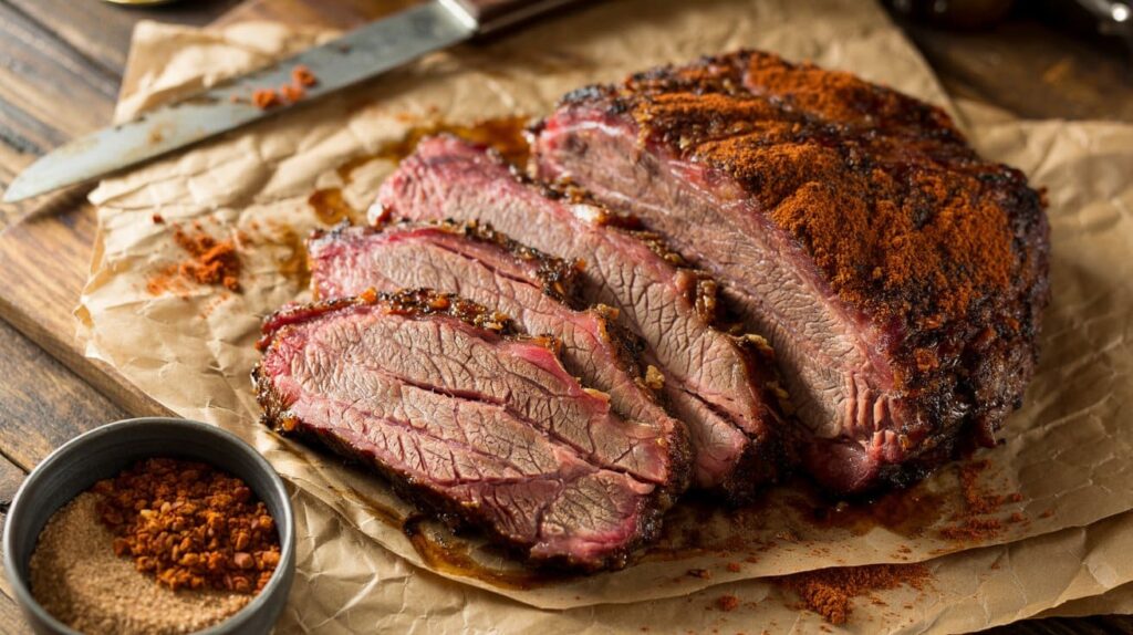 17 Easy Slow Cooker Beef Brisket Dinners for Weeknights