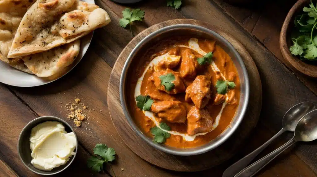 15 Flavorful Indian Chicken Curry Recipes for Weeknights