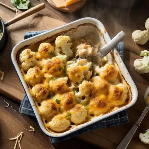 Cheesy casserole classic a a svcyvra