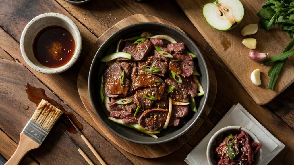 15 Easy Korean BBQ Beef Dinners for Weeknight Meals