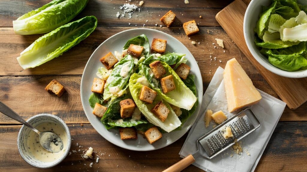 15 Leafy Green Salads for Fresh, Healthy Sides