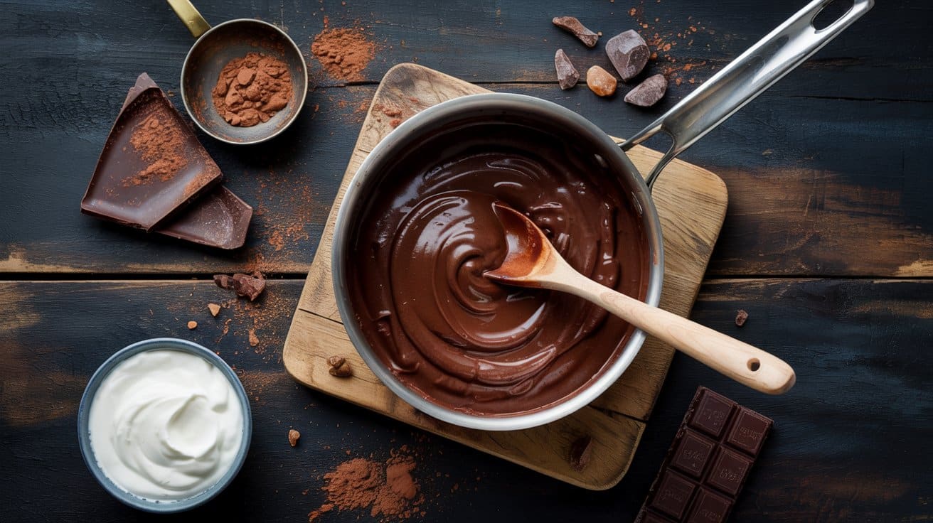 Stovetop chocolate pudding a bright to u lhlymgv2r wwvp0auh cvg