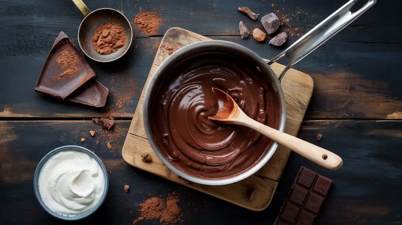 Stovetop chocolate pudding a bright to u lhlymgv2r wwvp0auh cvg