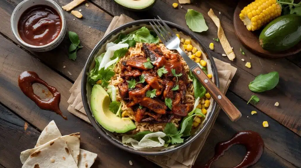 15 Flavorful Vegan Buddha Bowls for Healthy Dinners